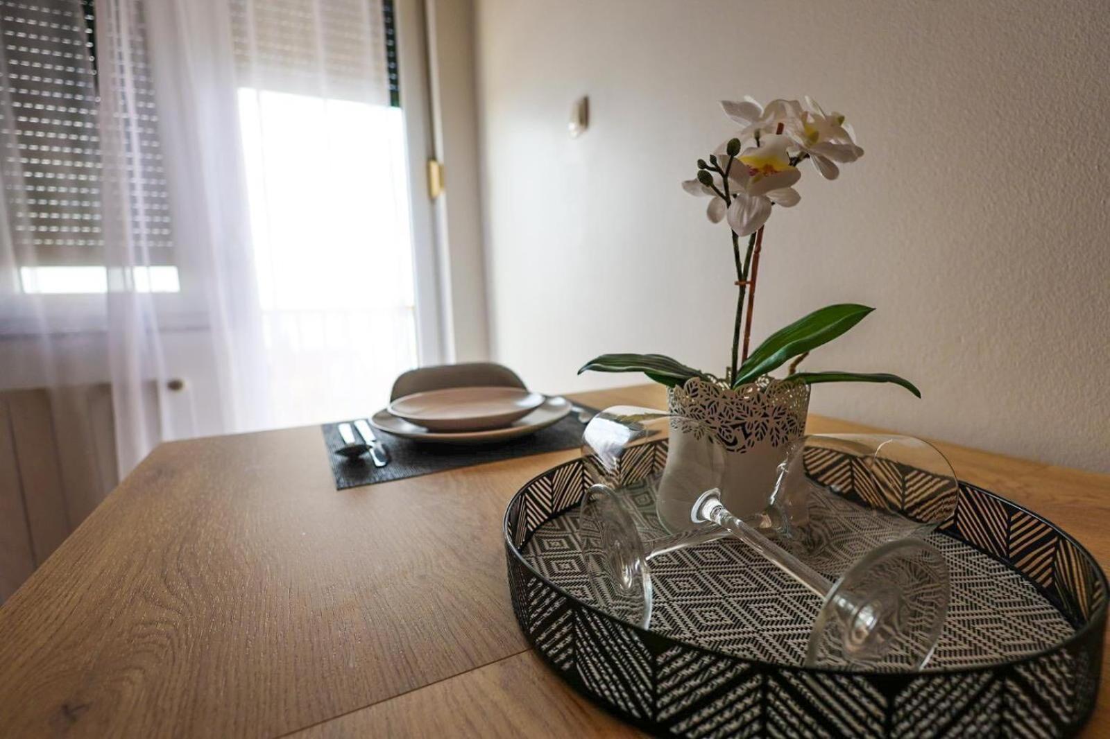 Apartments Jasna Crikvenica Dış mekan fotoğraf
