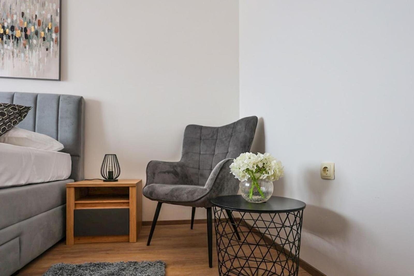 Apartments Jasna Crikvenica Dış mekan fotoğraf