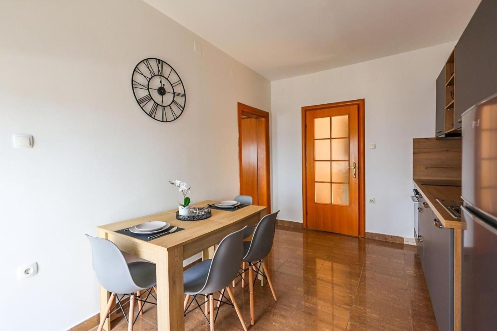Apartments Jasna Crikvenica Dış mekan fotoğraf